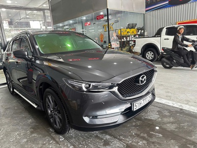 Bán xe Mazda CX-5 2020   Giá tốt, xe đẹp, sẵn đi ngay 1