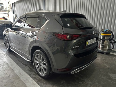 Bán xe Mazda CX-5 2020   Giá tốt, xe đẹp, sẵn đi ngay 2
