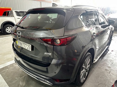 Bán xe Mazda CX-5 2020   Giá tốt, xe đẹp, sẵn đi ngay 3