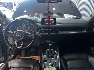 Bán xe Mazda CX-5 2020   Giá tốt, xe đẹp, sẵn đi ngay 6