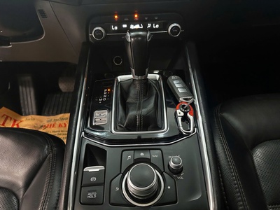 Bán xe Mazda CX-5 2020   Giá tốt, xe đẹp, sẵn đi ngay 8