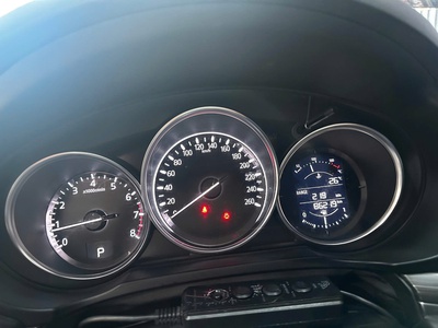 Bán xe Mazda CX-5 2020   Giá tốt, xe đẹp, sẵn đi ngay 9