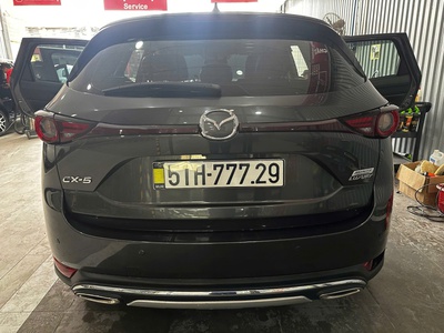 Bán xe Mazda CX-5 2020   Giá tốt, xe đẹp, sẵn đi ngay 11