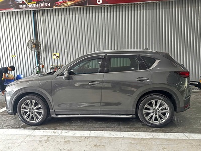 Bán xe Mazda CX-5 2020   Giá tốt, xe đẹp, sẵn đi ngay 13