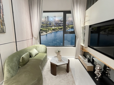 Fresia Riverside Bắt nhịp xu hướng phát triển mới tại Biên Hoà 0