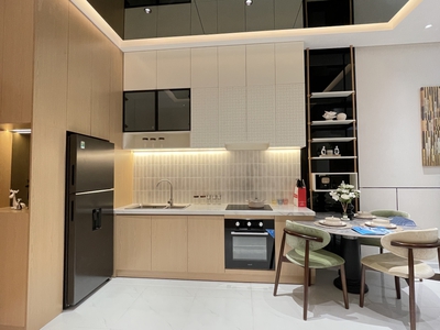 Fresia Riverside Bắt nhịp xu hướng phát triển mới tại Biên Hoà 1