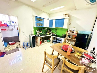 Bán nhà hẻm xe hơi phường Linh Tây Thủ Đức - ngay cạnh Phạm Văn Đồng - 75m2 chỉ 4.15 tỷ 1