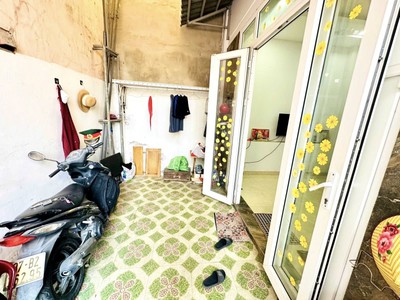 Bán nhà hẻm xe hơi phường Linh Tây Thủ Đức - ngay cạnh Phạm Văn Đồng - 75m2 chỉ 4.15 tỷ 2