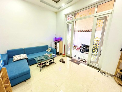 Bán nhà hẻm xe hơi phường Linh Tây Thủ Đức - ngay cạnh Phạm Văn Đồng - 75m2 chỉ 4.15 tỷ 3