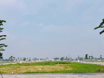 Bán 90m2 đất thổ cư, đường Võ Văn Kiệt nối dài 0