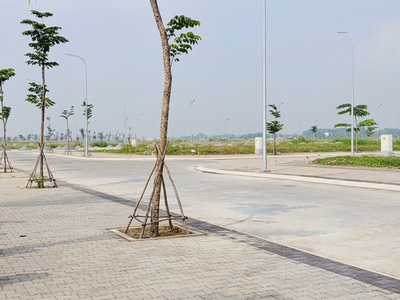 Bán 90m2 đất thổ cư, đường Võ Văn Kiệt nối dài 1