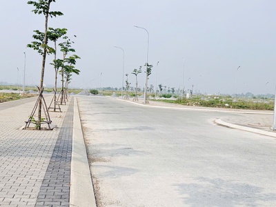 Bán 90m2 đất thổ cư, đường Võ Văn Kiệt nối dài 3