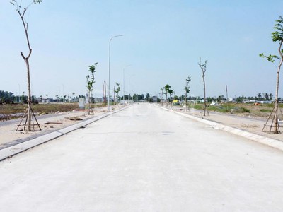 Bán 90m2 đất thổ cư, đường Võ Văn Kiệt nối dài 2