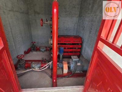 Bán nhà xưởng   ĐT 749A   1.600m 2