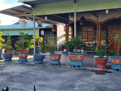 Bán nhà xưởng   ĐT 749A   1.600m 4