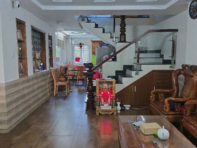 Tiêu đề: Bán nhà 5 tầng khu phân lô cán bộ Dương Quảng Hàm - Sát vách Cityland 1