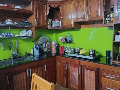 Tiêu đề: Bán nhà 5 tầng khu phân lô cán bộ Dương Quảng Hàm - Sát vách Cityland 2