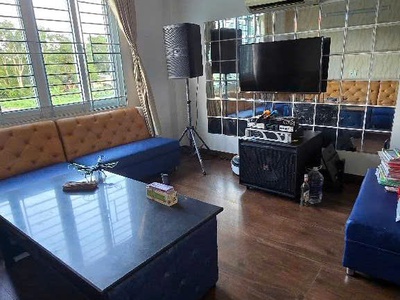 Tiêu đề: Bán nhà 5 tầng khu phân lô cán bộ Dương Quảng Hàm - Sát vách Cityland 4