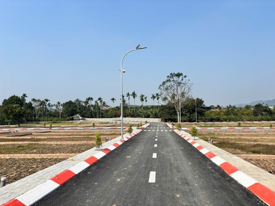 Đất gần KCN   giá chỉ hơn 300TR   SỔ SẴN   SINH LỜI NHANH, ĐẦU TƯ CỰC DỄ 5