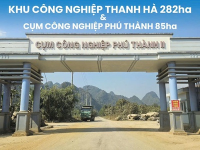 Đất gần KCN   giá chỉ hơn 300TR   SỔ SẴN   SINH LỜI NHANH, ĐẦU TƯ CỰC DỄ 4