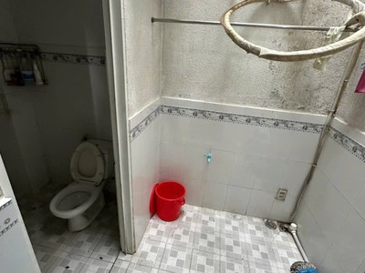 Cho thuê nhà nguyên căn Đường 17, P.Linh Trung, Thủ Đức   72m , 1 trệt 1 lầu, 2PN2WC, hẻm xe hơi 5