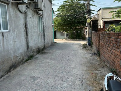 Cho thuê nhà nguyên căn Đường 17, P.Linh Trung, Thủ Đức   72m , 1 trệt 1 lầu, 2PN2WC, hẻm xe hơi 8
