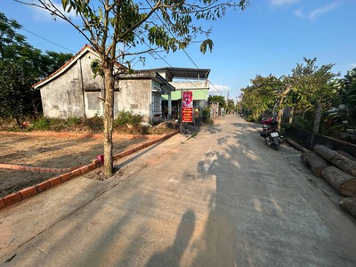 Bán 3 lô liền kề 0