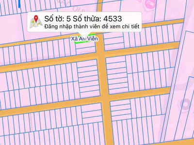 Đất Ấp 4, An Viễn, Trảng Bom, Đồng Nai 0