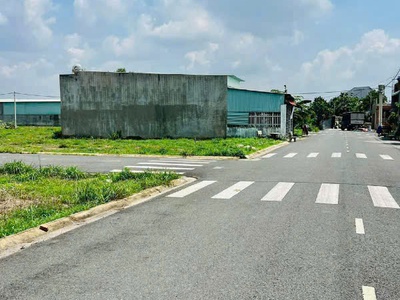 Đất Ấp 4, An Viễn, Trảng Bom, Đồng Nai 1