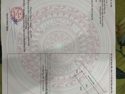 Đất Ấp 4, An Viễn, Trảng Bom, Đồng Nai 2