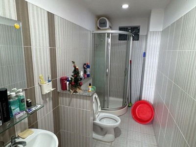 Căn hộ cc diện tích lớn TDH phường Phước Bình, Q.9 2