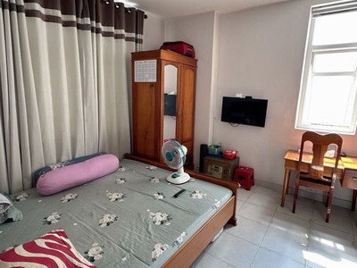 Căn hộ cc diện tích lớn TDH phường Phước Bình, Q.9 0