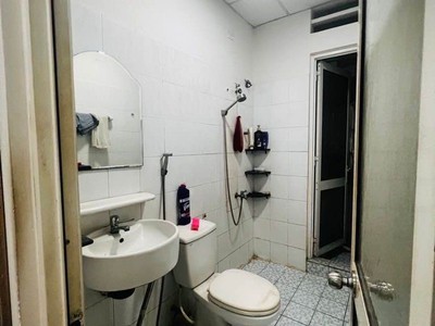 Chung cư EHOME 58m2 ngay trung tâm Q9 1