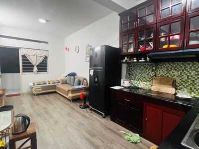 Chung cư EHOME 58m2 ngay trung tâm Q9 2