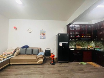 Chung cư EHOME 58m2 ngay trung tâm Q9 0