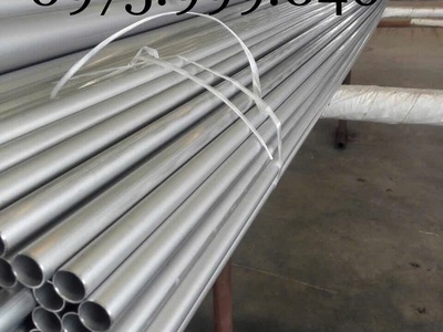 Tấm ống inox duplex 2205, duplex 2304, duplex 2507 loại 1 3