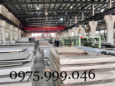 Tấm ống inox duplex 2205, duplex 2304, duplex 2507 loại 1 0