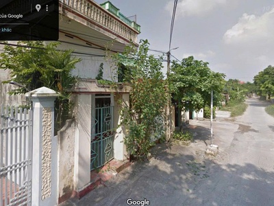 BÁN NHÀ MẶT PHỐ gần phủ Dầy 2