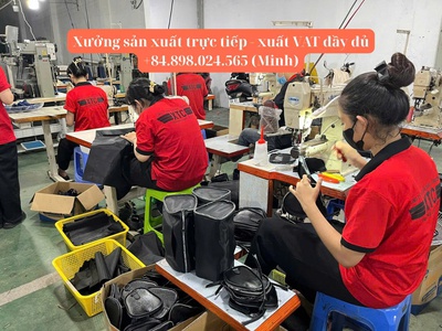 Quà tặng đồ da cao cấp Giúp doanh nghiệp tạo ấn tượng chuyên nghiệp 0