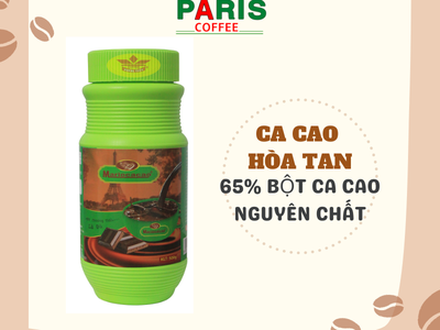Cà Phê nhân xanh- Cà phê hạt rang xay - Cà phê bôt-cà phê 3in1- Ca Cao 6