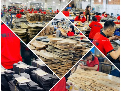 Nhập sỉ đồ da trực tiếp từ xưởng Giúp bạn bán dễ, giữ lợi nhuận 1