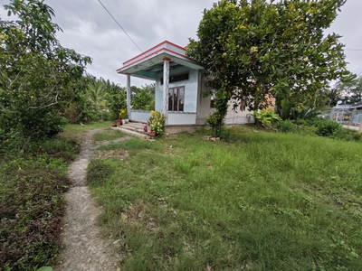 Bán hạ đất thổ vườn gần quốc lộ 50b giá 2,8 tỷ 4