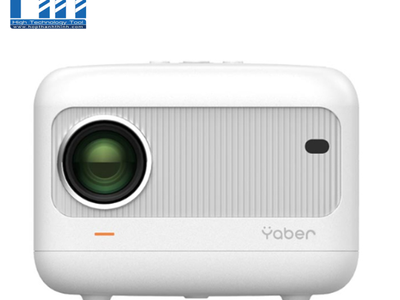 Yaber L1 Smart Mini Projector A Flexible Solution for Entertainment and Presentation 0