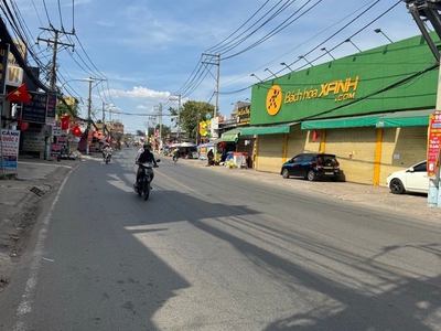 Bán đất tỉnh lộ 43, tam bình thủ đức 87m   6x14  hxh 5m   giá 4 tỷ 7  tiềm năng tăng giá cao 0
