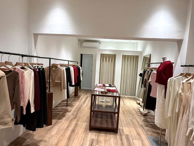 Cho thuê nhà mặt phố huế đối diện chợ hôm kinh doanh đỉnh cao 1