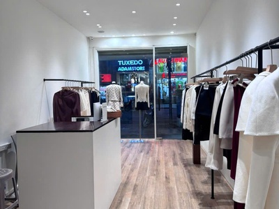 Cho thuê nhà mặt phố huế đối diện chợ hôm kinh doanh đỉnh cao 2