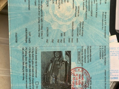 Toyota Wigo 2019 1.2 MT - 55000 km 3