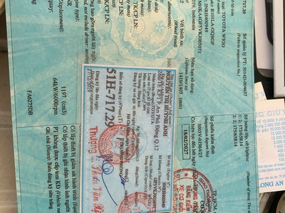 Toyota Wigo 2019 1.2 MT - 55000 km 4