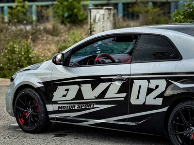 Cần bán con xe Kia forte koup 6