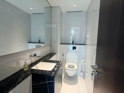  Cho thuê căn hộ cao cấp Serenity Sky Villas   Quận 3   123m2 - 2PN   3WC   không gian sống chuẩn 3